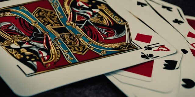 what cards make blackjack